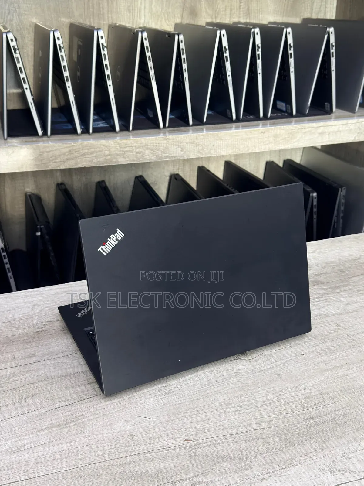 Laptop Lenovo ThinkPad T14 8GB Intel Core i5 SSD 256GB