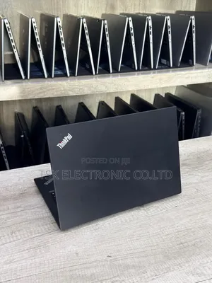 Laptop Lenovo ThinkPad T14 8GB Intel Core i5 SSD 256GB