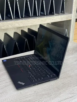 Laptop Lenovo ThinkPad T14 8GB Intel Core i5 SSD 256GB