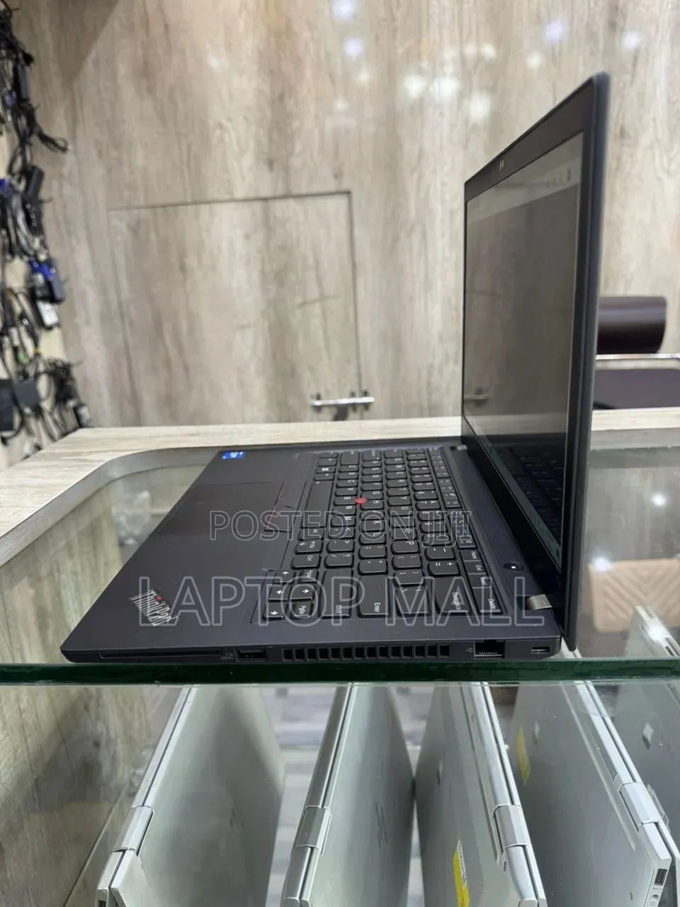 Laptop Lenovo ThinkPad T14 G2 16GB Intel Core i5 SSD 256GB