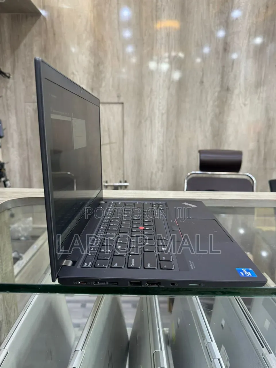 Laptop Lenovo ThinkPad T14 G2 16GB Intel Core i5 SSD 256GB