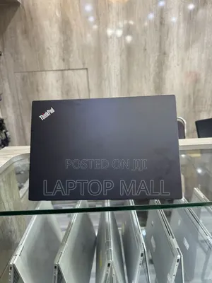 Laptop Lenovo ThinkPad T14 G2 16GB Intel Core i5 SSD 256GB
