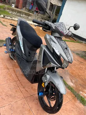 Brixton Crossfire 500 X 2024 Black