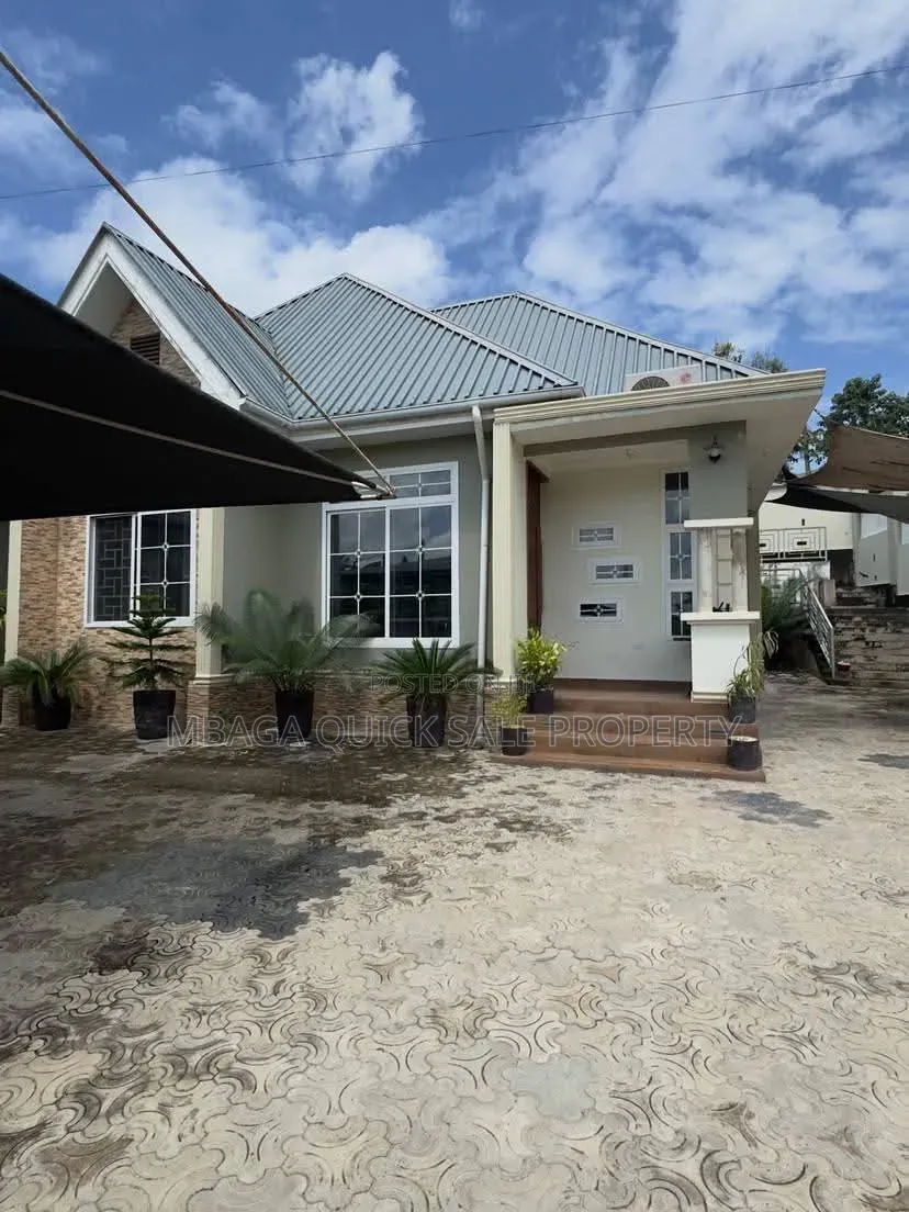 2bdrm Apartment in Makongo, Goba for rent