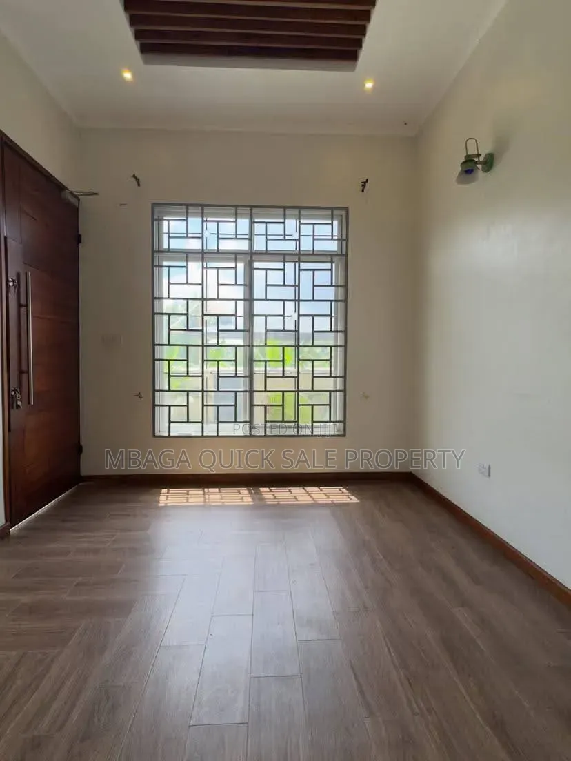 2bdrm Apartment in Makongo, Goba for rent