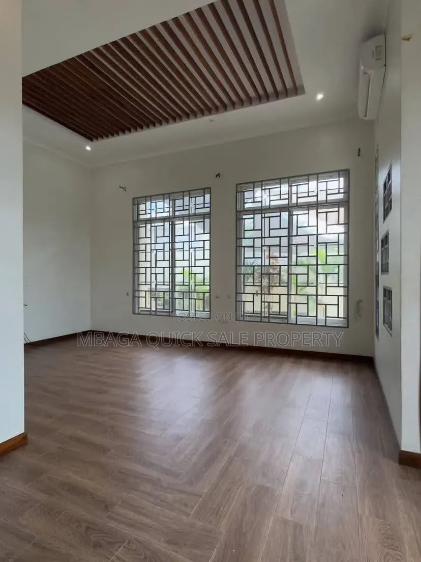 2bdrm Apartment in Makongo, Goba for rent