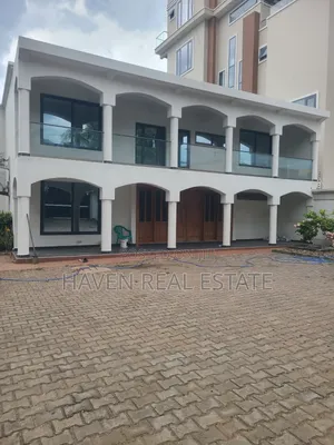 4bdrm House in Masaki for rent