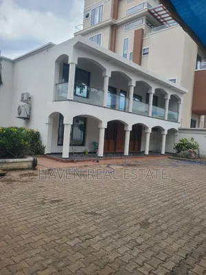 4bdrm House in Masaki for rent