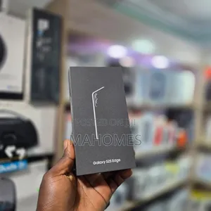New Samsung Galaxy S25 Edge 256 GB
