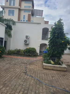 4bdrm House in Masaki for rent