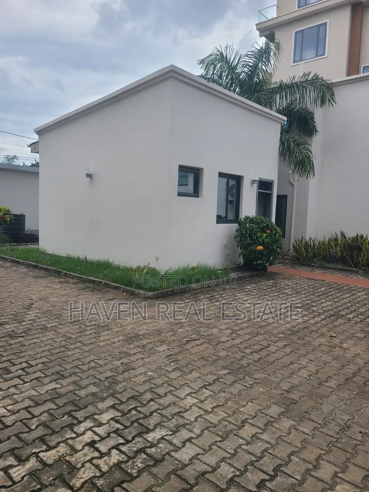 4bdrm House in Masaki for rent