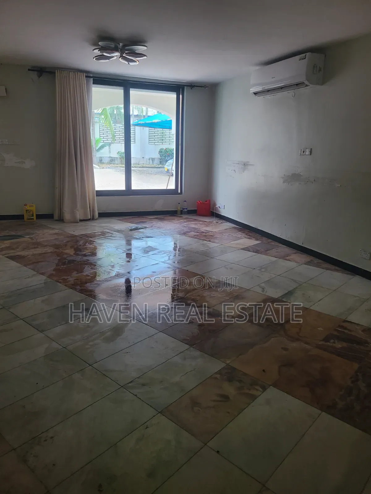 4bdrm House in Masaki for rent
