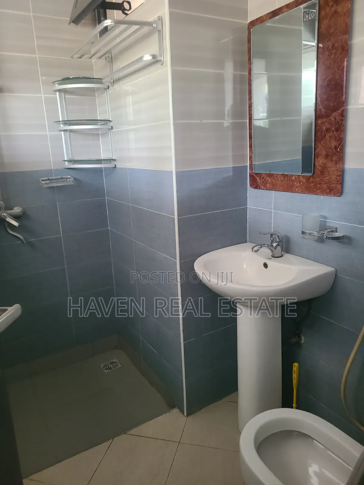 4bdrm House in Masaki for rent
