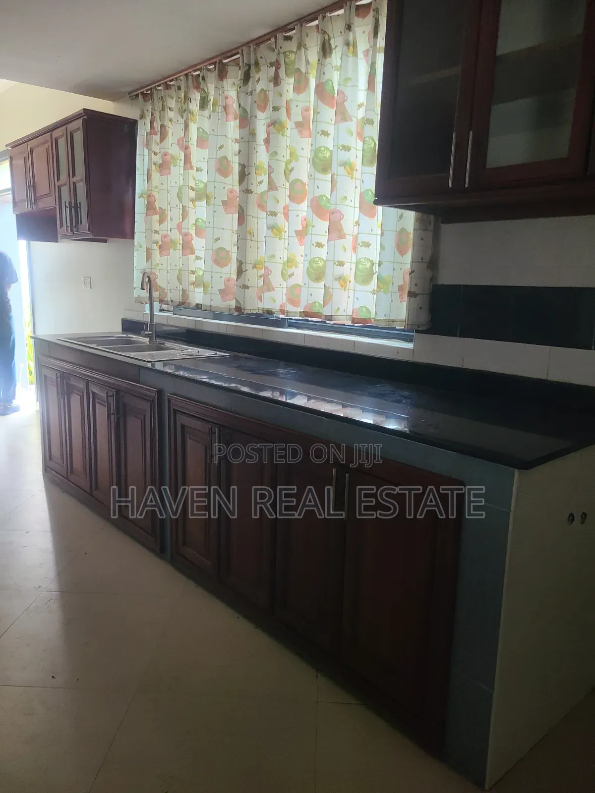 4bdrm House in Masaki for rent