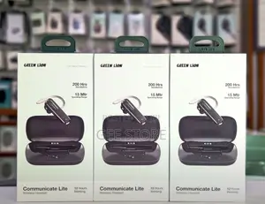 Green Lion Communication Lite