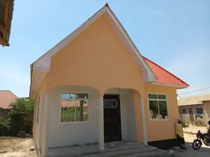 Furnished 3bdrm House in Chanika for sale