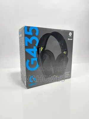 Logitech G435 Lightspeed Wireless Gaming