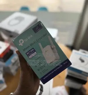 Tp-link Re305 Mesh Wifi Extender