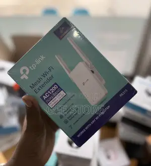 Tp-link Re315 Mesh Wifi Extender -