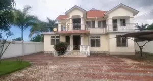 6bdrm Block of Flats in Mchakama Real Estate, Mbweni for sale