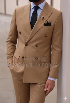 Men's New and Original Suits or Suti Hotly Classic Very Definite