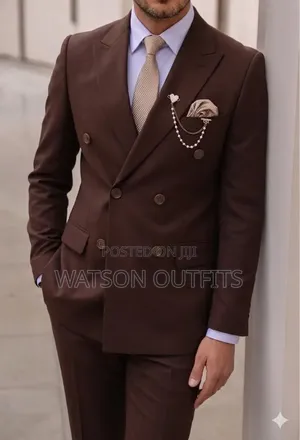 Men's New and Original Suits or Suti Hotly Classic Very Definite