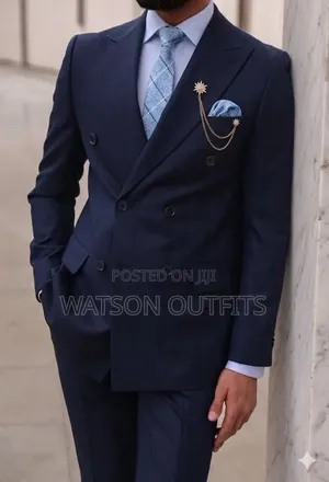 Men's New and Original Suits or Suti Hotly Classic Very Definite