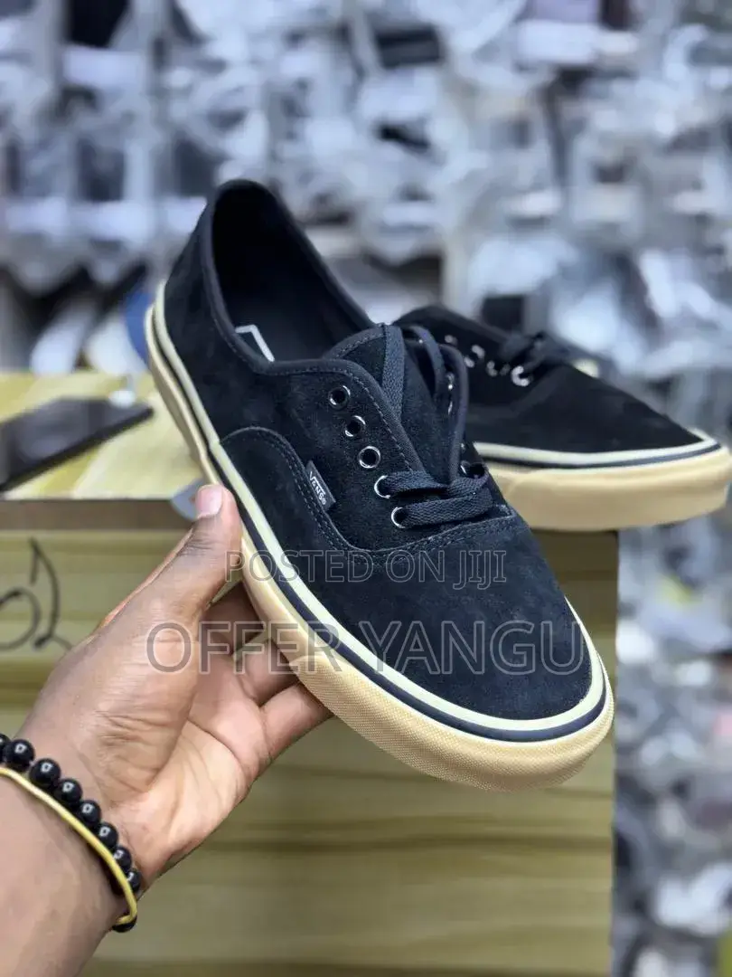 Vans Lower Sneakers