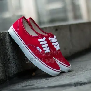 Vans Lower Sneakers
