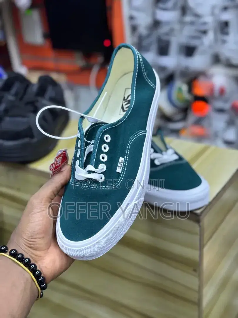 Vans Lower Sneakers