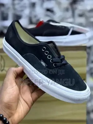 Vans Lower Sneakers
