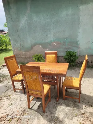 Dinning Table Viti Vinne