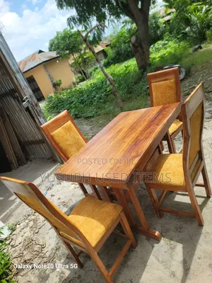Dinning Table Viti Vinne