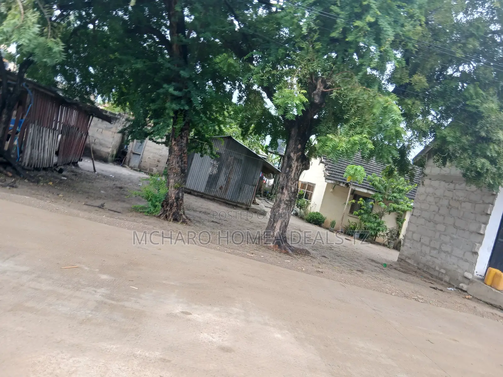 Plot for Sale