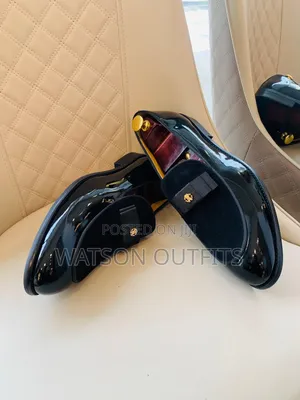 Men's Leather Shoes or Moccasins or Mocca Footwears Dior Smartly Nice