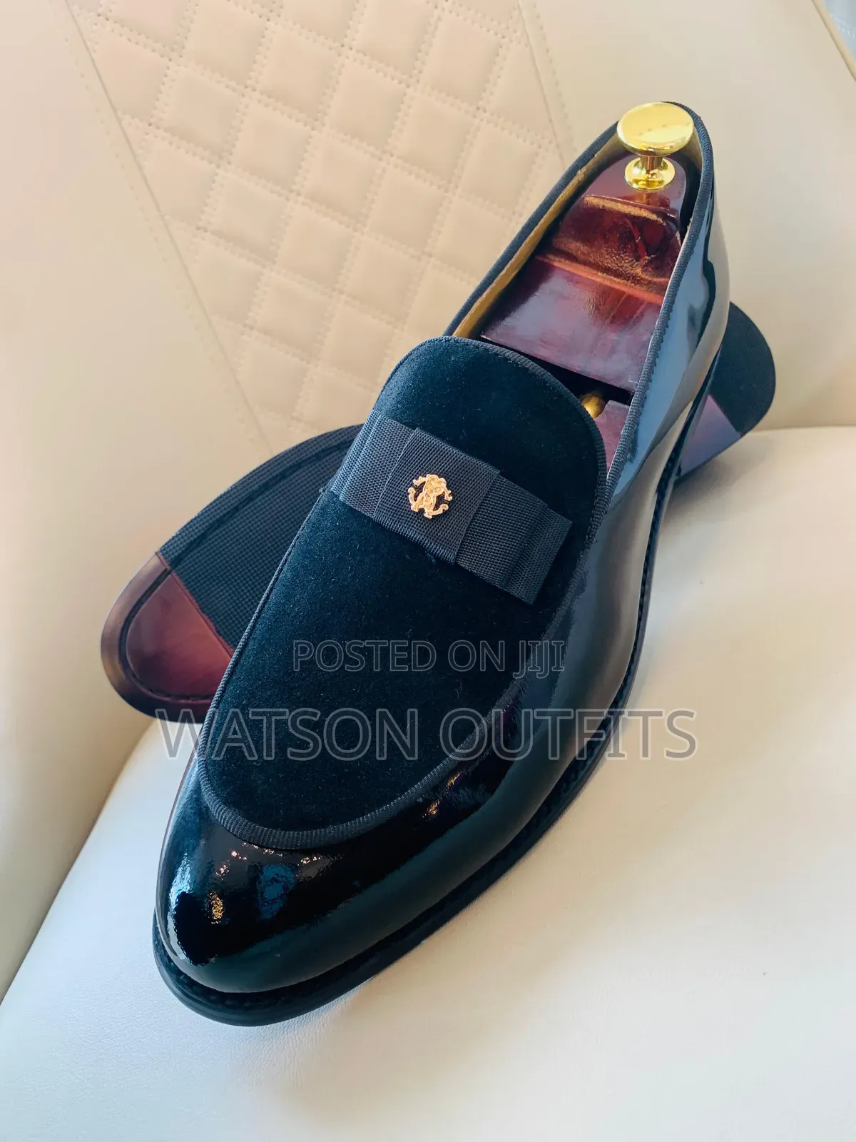 Men's Leather Shoes or Moccasins or Mocca Footwears Dior Smartly Nice