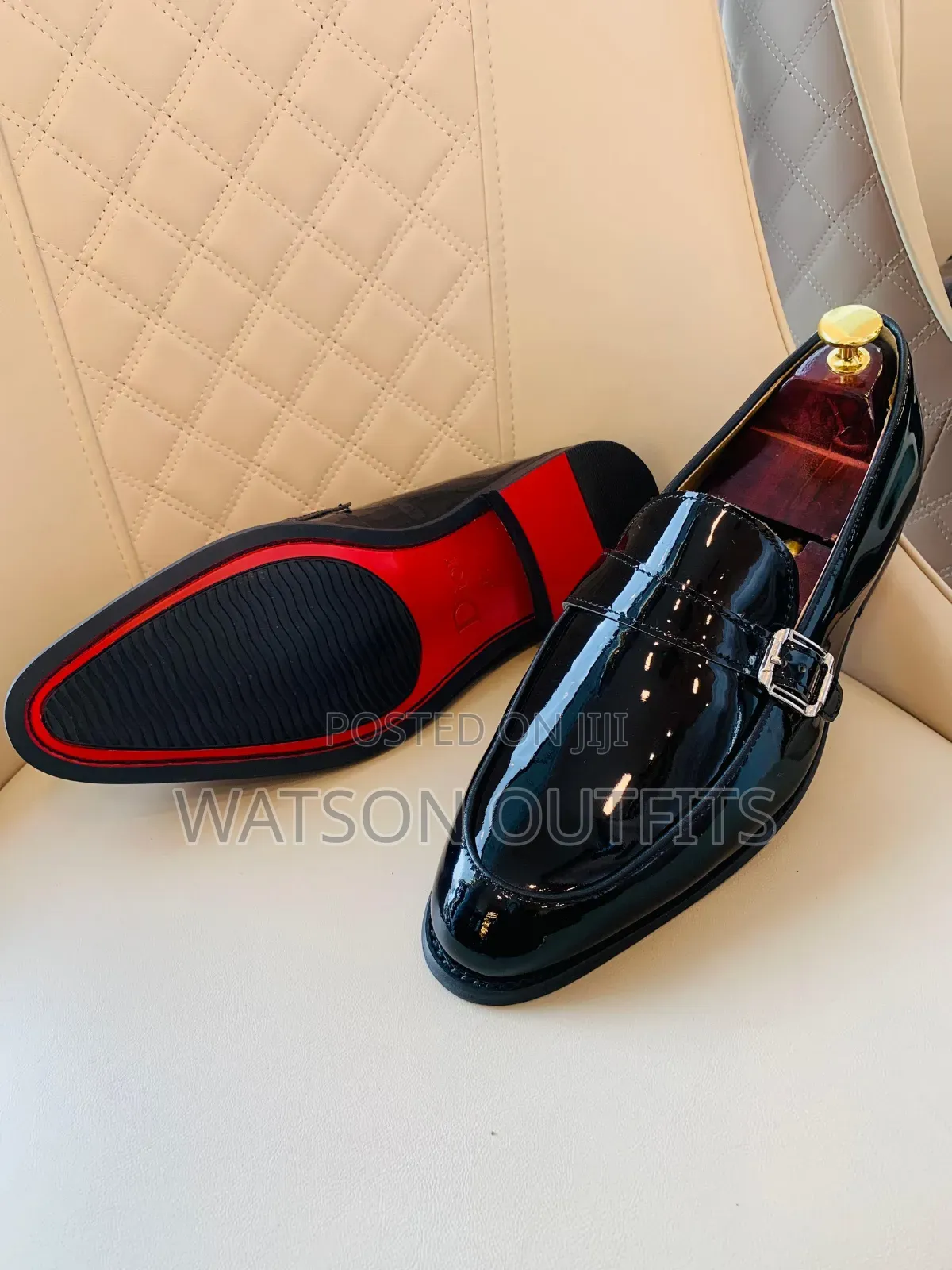 Men's Leather Shoes or Moccasins or Mocca Footwears Dior Smartly Nice