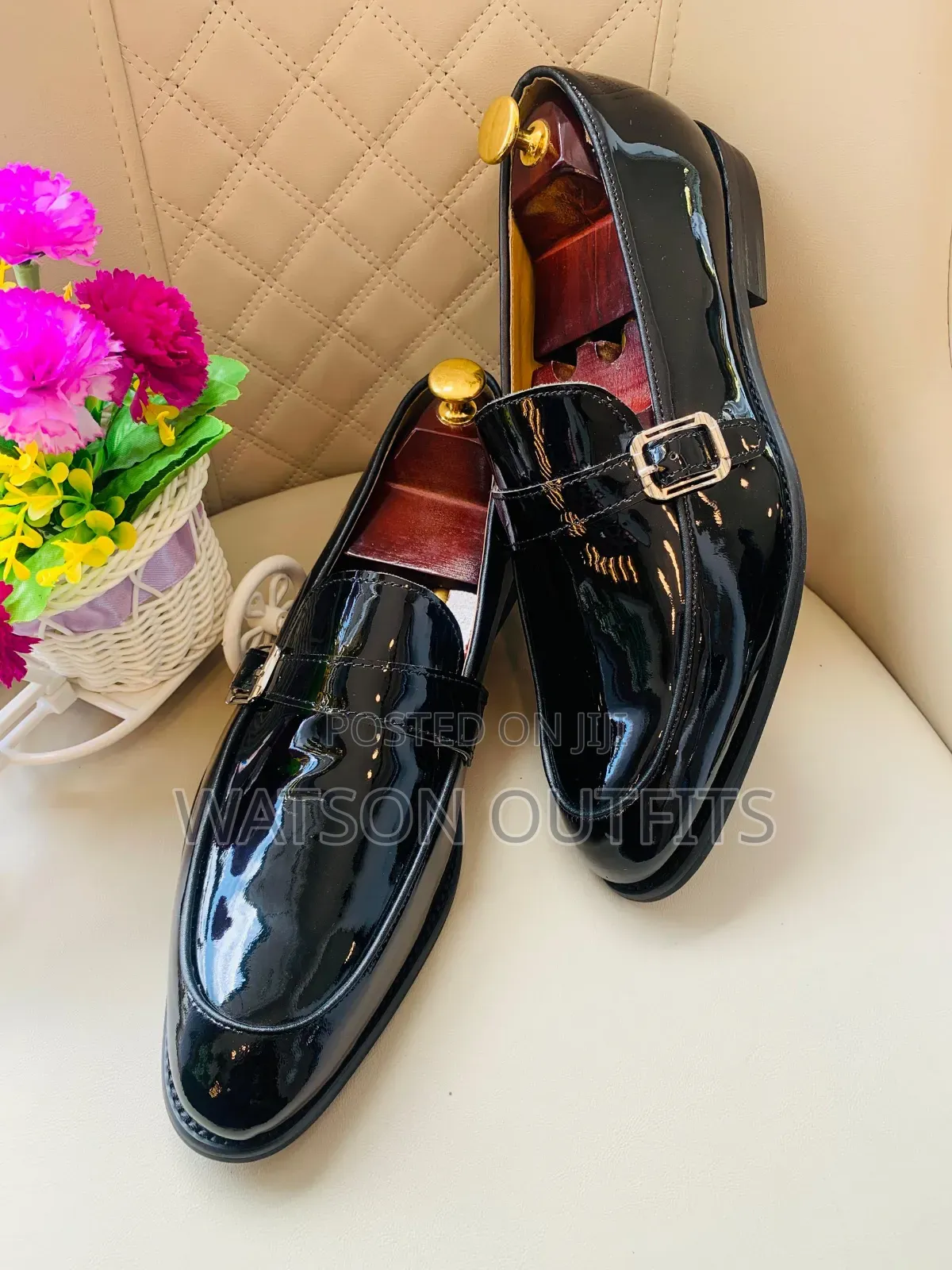 Men's Leather Shoes or Moccasins or Mocca Footwears Dior Smartly Nice