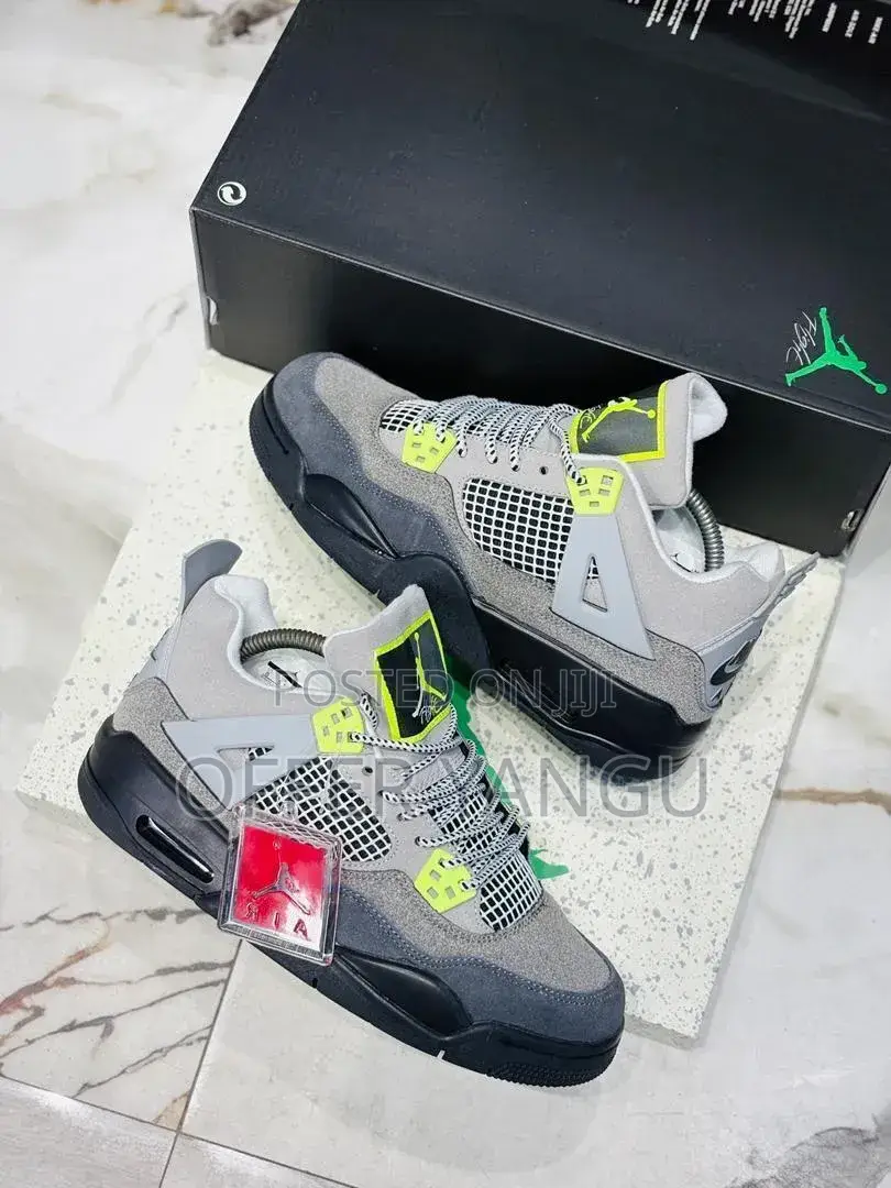 Travis Scott Air Jordan