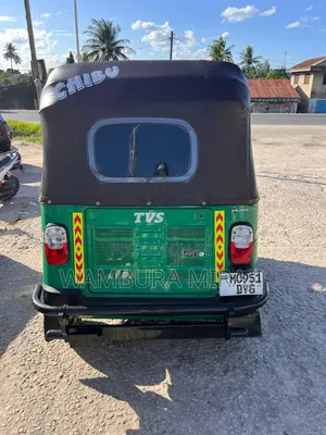 New Bajaj 2025 Blue