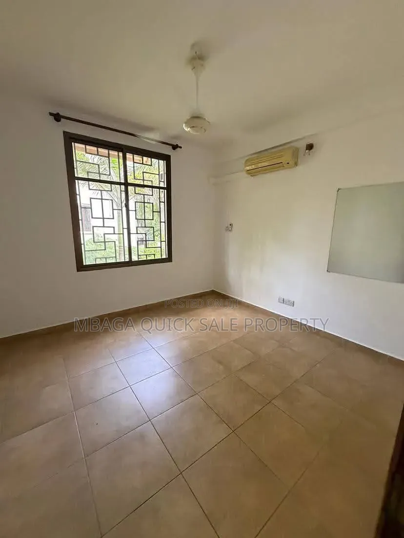 3bdrm Apartment in Masaki for rent