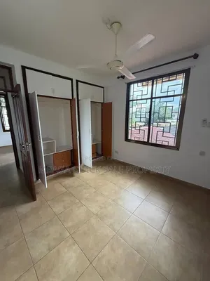 3bdrm Apartment in Masaki for rent