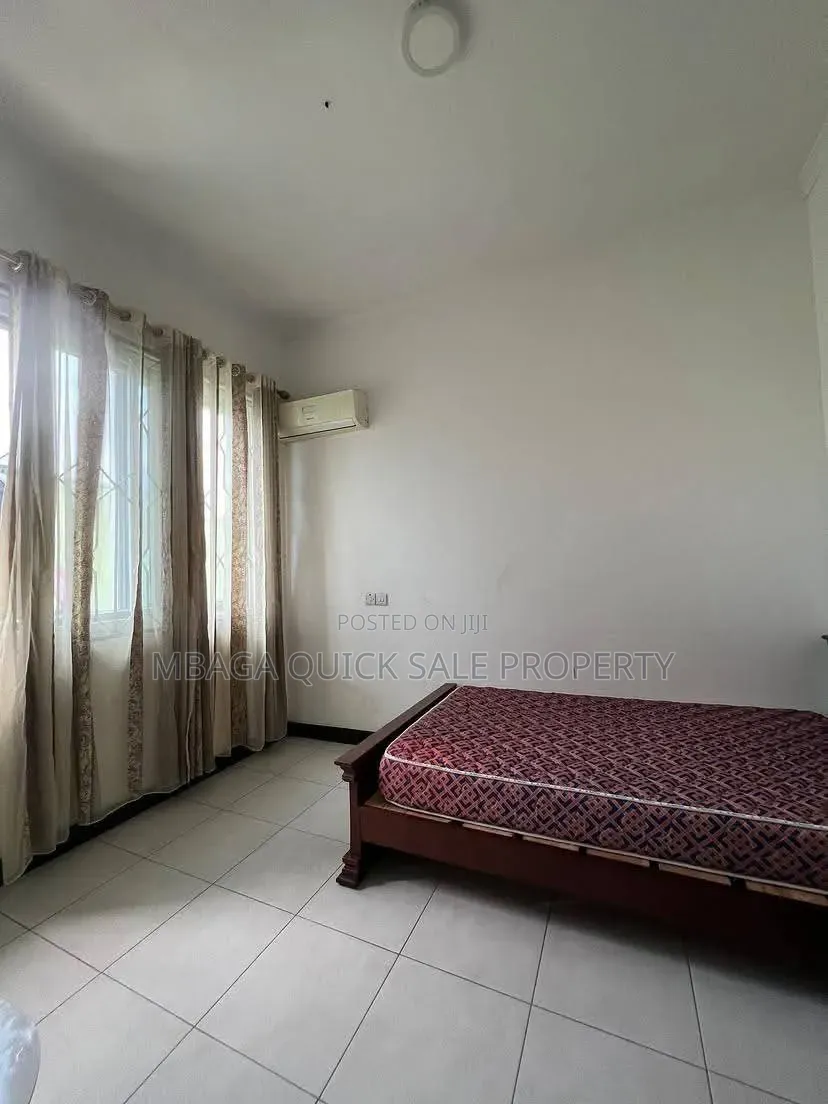 3bdrm Apartment in Masaki for rent