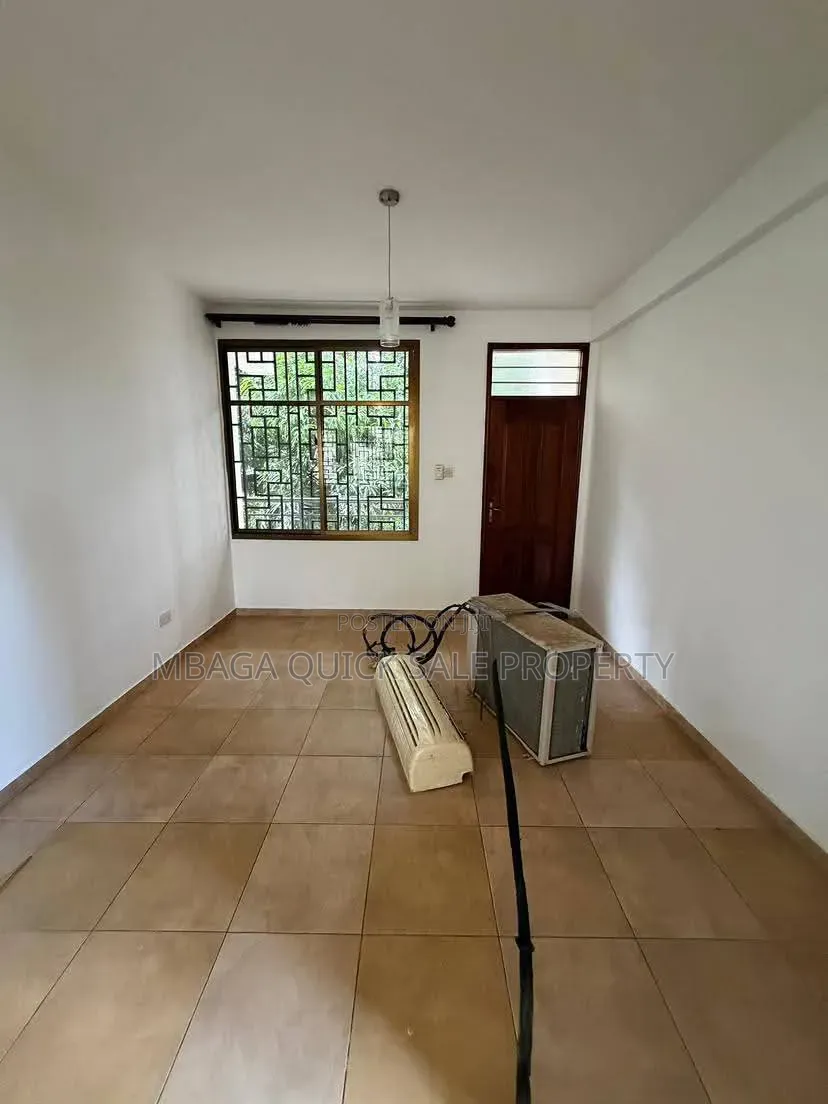 3bdrm Apartment in Masaki for rent