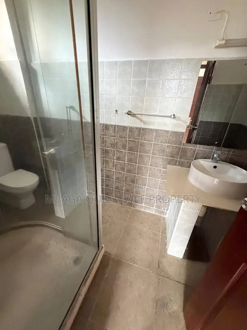 3bdrm Apartment in Masaki for rent