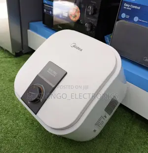 15 Liters Midea Water Heater