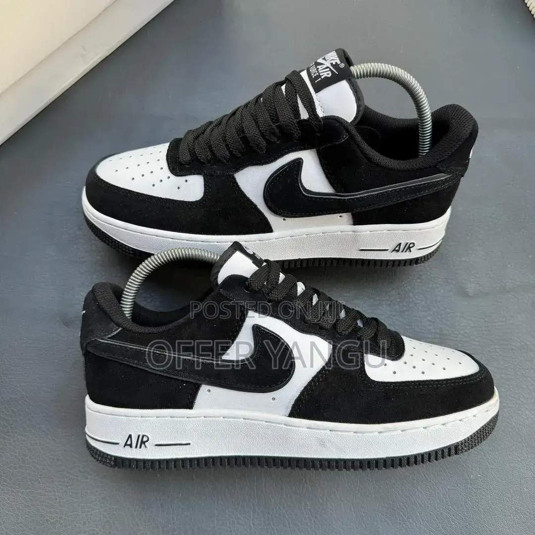 Air Force Lower Panda