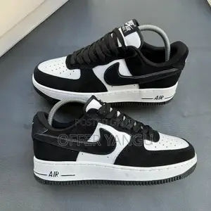 Air Force Lower Panda