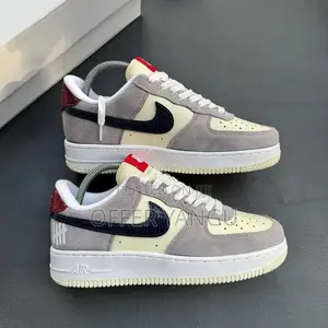 Air Force Lower Panda