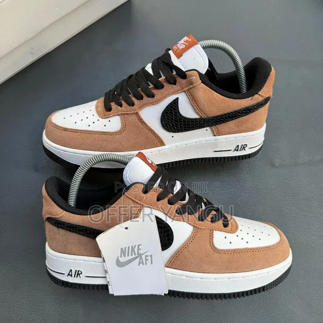 Air Force Lower Panda
